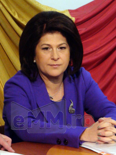 Foto: Rovana Plumb (c) eMaramures.ro